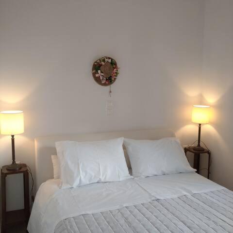 Villa Kythnos - Loutra- House Esterno foto